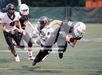 Thumbnail 1 in Eastside Catholic vs. Kennewick (WIAA 3A Semifinal) photogallery.
