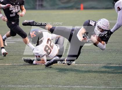 Thumbnail 3 in Eastside Catholic vs. Kennewick (WIAA 3A Semifinal) photogallery.