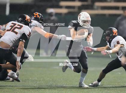 Thumbnail 1 in Eastside Catholic vs. Kennewick (WIAA 3A Semifinal) photogallery.