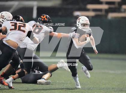 Thumbnail 1 in Eastside Catholic vs. Kennewick (WIAA 3A Semifinal) photogallery.