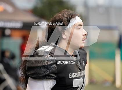 Thumbnail 1 in Eastside Catholic vs. Kennewick (WIAA 3A Semifinal) photogallery.