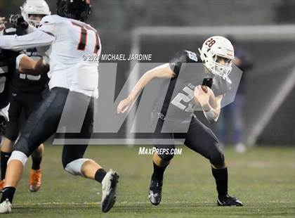 Thumbnail 1 in Eastside Catholic vs. Kennewick (WIAA 3A Semifinal) photogallery.