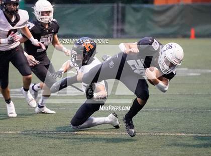 Thumbnail 2 in Eastside Catholic vs. Kennewick (WIAA 3A Semifinal) photogallery.