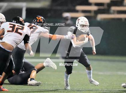Thumbnail 2 in Eastside Catholic vs. Kennewick (WIAA 3A Semifinal) photogallery.