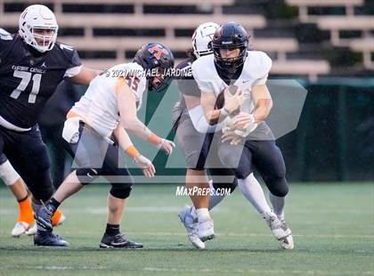 Thumbnail 1 in Eastside Catholic vs. Kennewick (WIAA 3A Semifinal) photogallery.