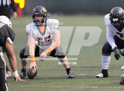 Thumbnail 3 in Eastside Catholic vs. Kennewick (WIAA 3A Semifinal) photogallery.