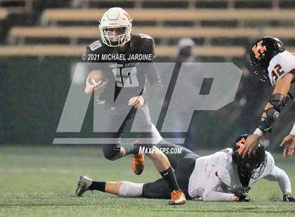 Thumbnail 3 in Eastside Catholic vs. Kennewick (WIAA 3A Semifinal) photogallery.