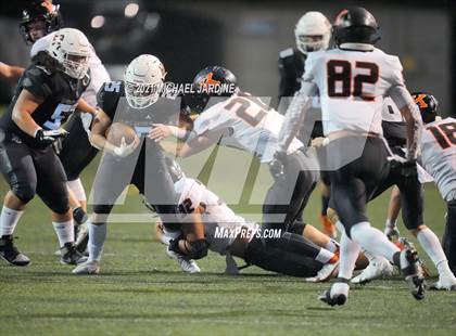 Thumbnail 3 in Eastside Catholic vs. Kennewick (WIAA 3A Semifinal) photogallery.