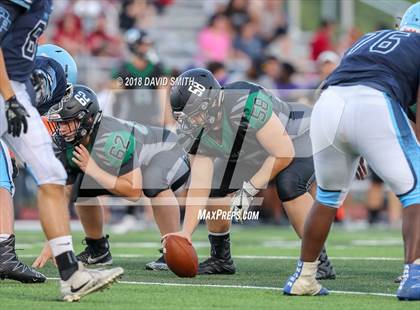 Thumbnail 2 in Oak Park vs Staley - Jamboree photogallery.