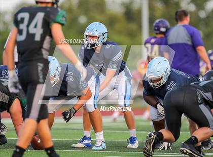 Thumbnail 2 in Oak Park vs Staley - Jamboree photogallery.
