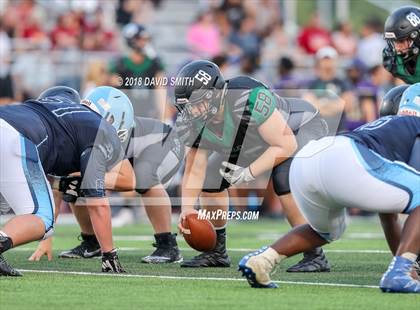 Thumbnail 3 in Oak Park vs Staley - Jamboree photogallery.