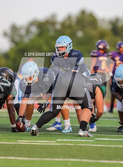 Thumbnail 3 in Oak Park vs Staley - Jamboree photogallery.