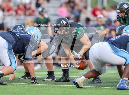Thumbnail 1 in Oak Park vs Staley - Jamboree photogallery.