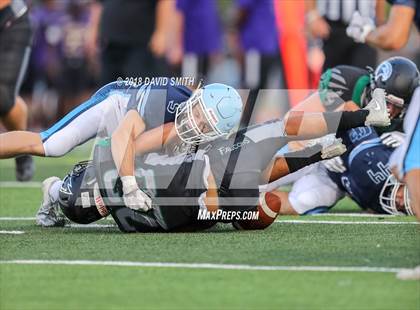 Thumbnail 1 in Oak Park vs Staley - Jamboree photogallery.