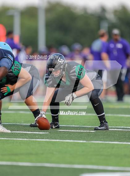 Thumbnail 2 in Oak Park vs Staley - Jamboree photogallery.