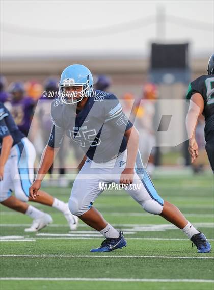 Thumbnail 3 in Oak Park vs Staley - Jamboree photogallery.