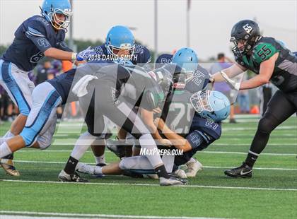 Thumbnail 2 in Oak Park vs Staley - Jamboree photogallery.