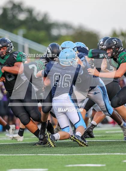Thumbnail 1 in Oak Park vs Staley - Jamboree photogallery.