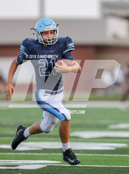 Thumbnail 1 in Oak Park vs Staley - Jamboree photogallery.