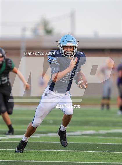 Thumbnail 3 in Oak Park vs Staley - Jamboree photogallery.