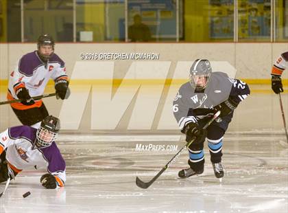 Thumbnail 2 in Wilton @ Stamford/Westhill photogallery.