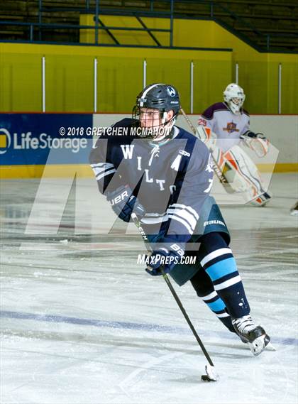 Thumbnail 3 in Wilton @ Stamford/Westhill photogallery.