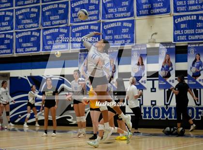 Thumbnail 1 in Cibola @ Chandler photogallery.