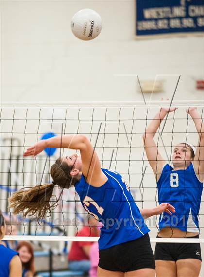 Thumbnail 3 in Bristol Eastern @ Plainville photogallery.