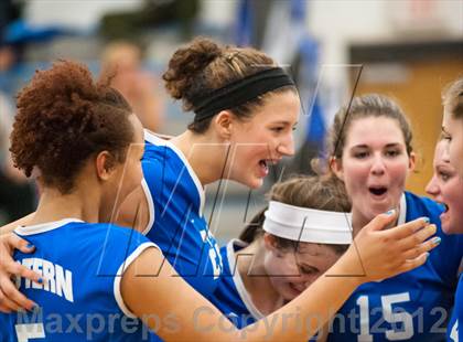 Thumbnail 3 in Bristol Eastern @ Plainville photogallery.