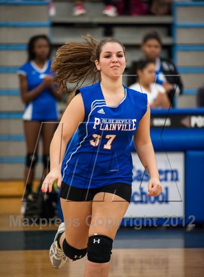 Thumbnail 3 in Bristol Eastern @ Plainville photogallery.
