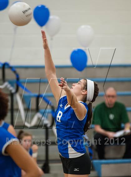 Thumbnail 2 in Bristol Eastern @ Plainville photogallery.