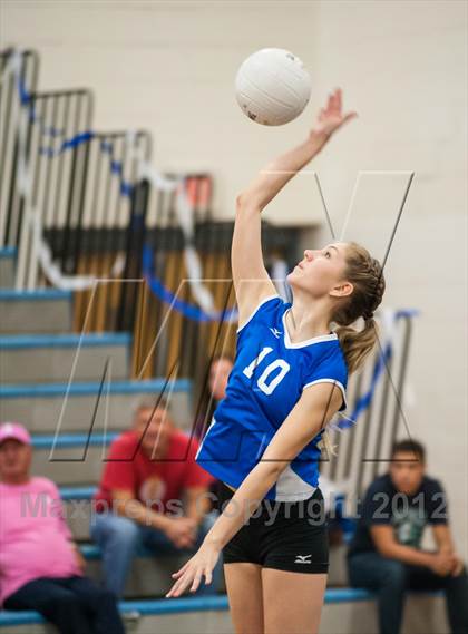 Thumbnail 2 in Bristol Eastern @ Plainville photogallery.