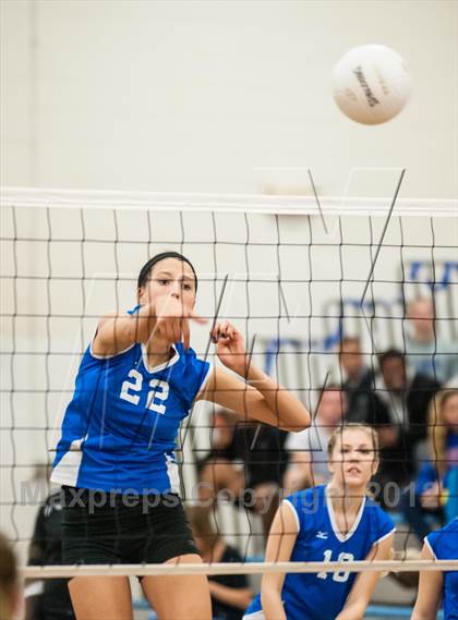 Thumbnail 3 in Bristol Eastern @ Plainville photogallery.