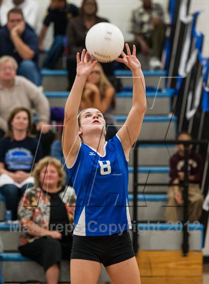 Thumbnail 1 in Bristol Eastern @ Plainville photogallery.