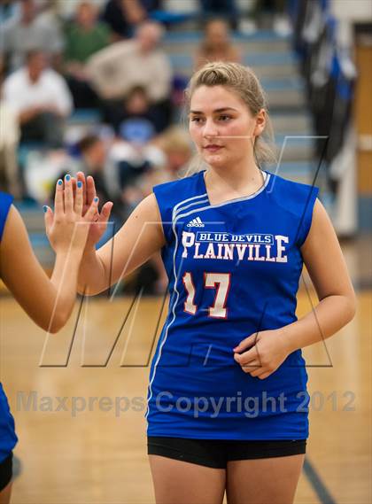 Thumbnail 3 in Bristol Eastern @ Plainville photogallery.