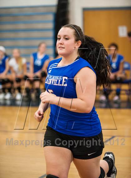 Thumbnail 1 in Bristol Eastern @ Plainville photogallery.