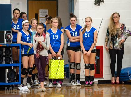 Thumbnail 2 in Bristol Eastern @ Plainville photogallery.