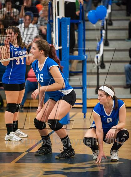 Thumbnail 2 in Bristol Eastern @ Plainville photogallery.