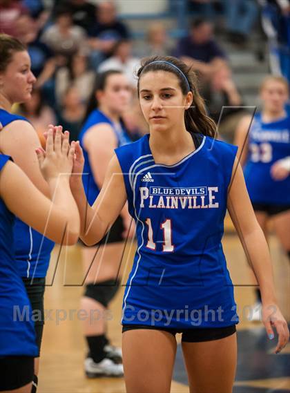 Thumbnail 1 in Bristol Eastern @ Plainville photogallery.