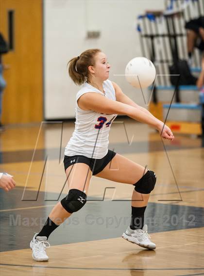 Thumbnail 2 in Bristol Eastern @ Plainville photogallery.