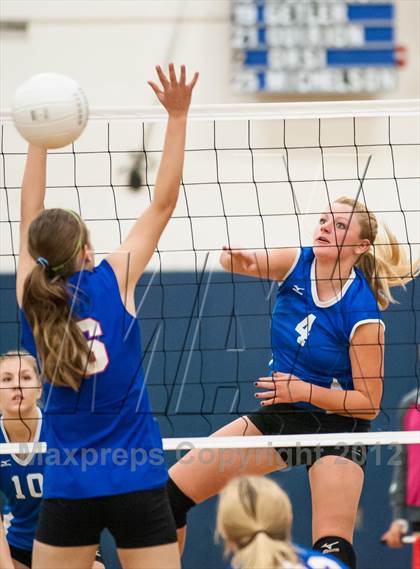 Thumbnail 2 in Bristol Eastern @ Plainville photogallery.