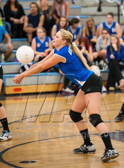 Thumbnail 3 in Bristol Eastern @ Plainville photogallery.