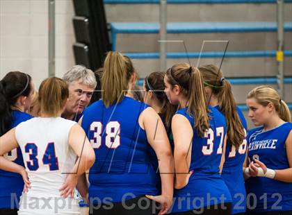 Thumbnail 2 in Bristol Eastern @ Plainville photogallery.