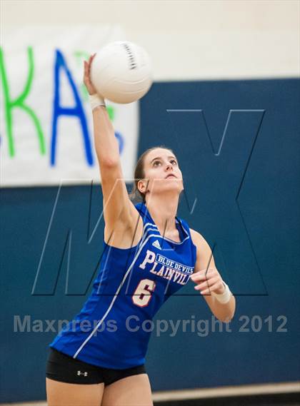 Thumbnail 1 in Bristol Eastern @ Plainville photogallery.