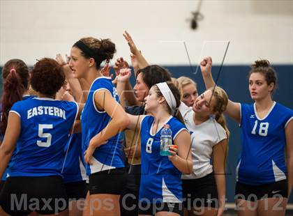 Thumbnail 2 in Bristol Eastern @ Plainville photogallery.