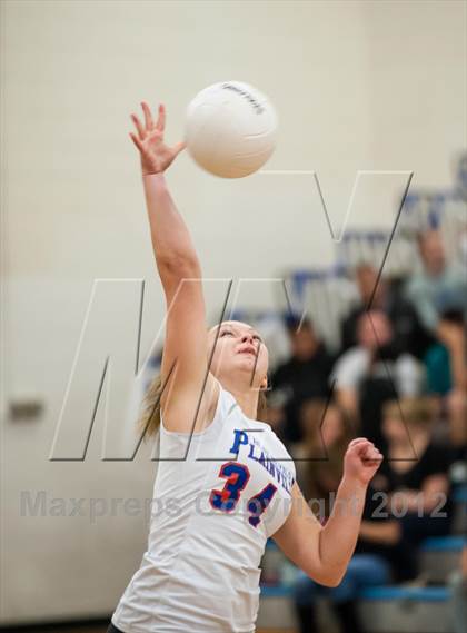 Thumbnail 3 in Bristol Eastern @ Plainville photogallery.