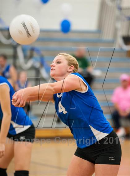 Thumbnail 1 in Bristol Eastern @ Plainville photogallery.