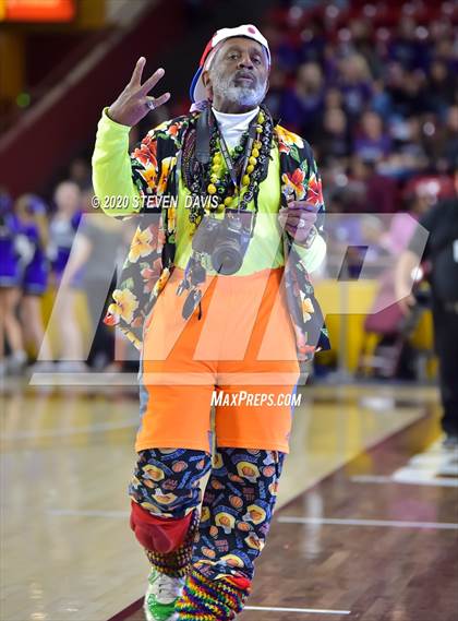 Thumbnail 1 in Ironwood @ Millennium (AIA 5A Finals) photogallery.