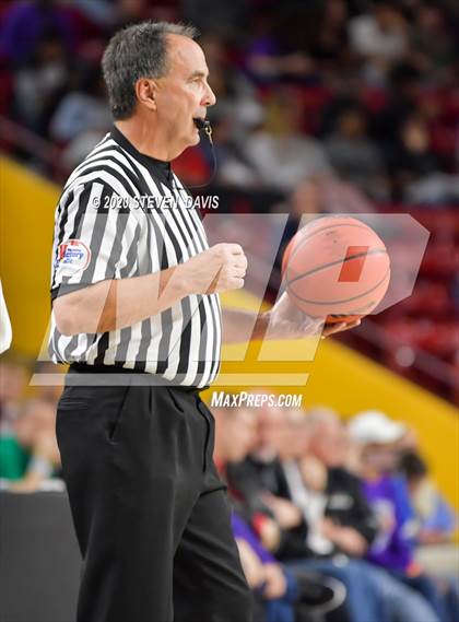 Thumbnail 3 in Ironwood @ Millennium (AIA 5A Finals) photogallery.