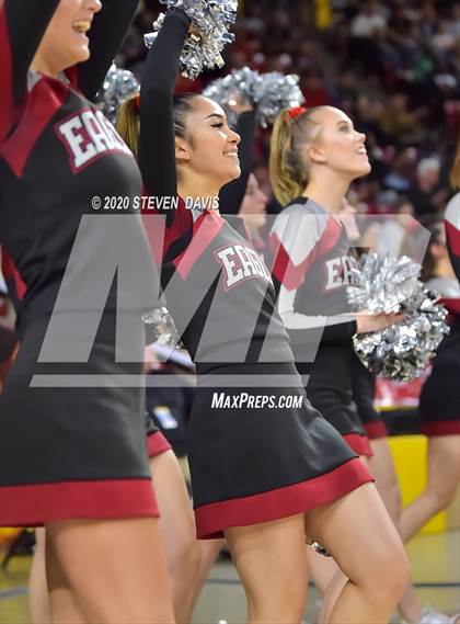 Thumbnail 3 in Ironwood @ Millennium (AIA 5A Finals) photogallery.